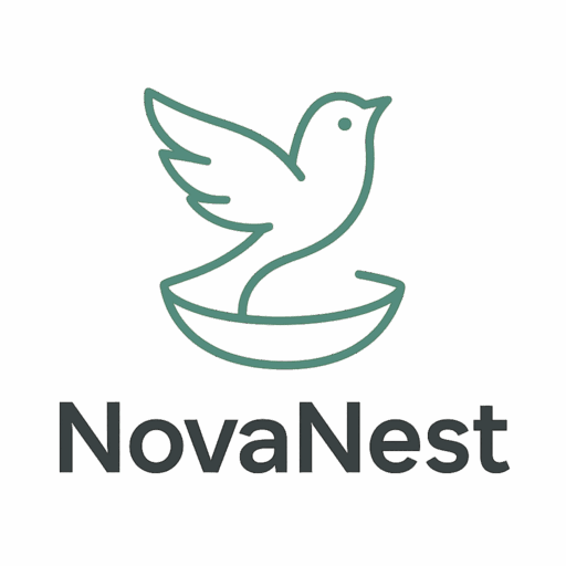 NovaNest – We help you grow